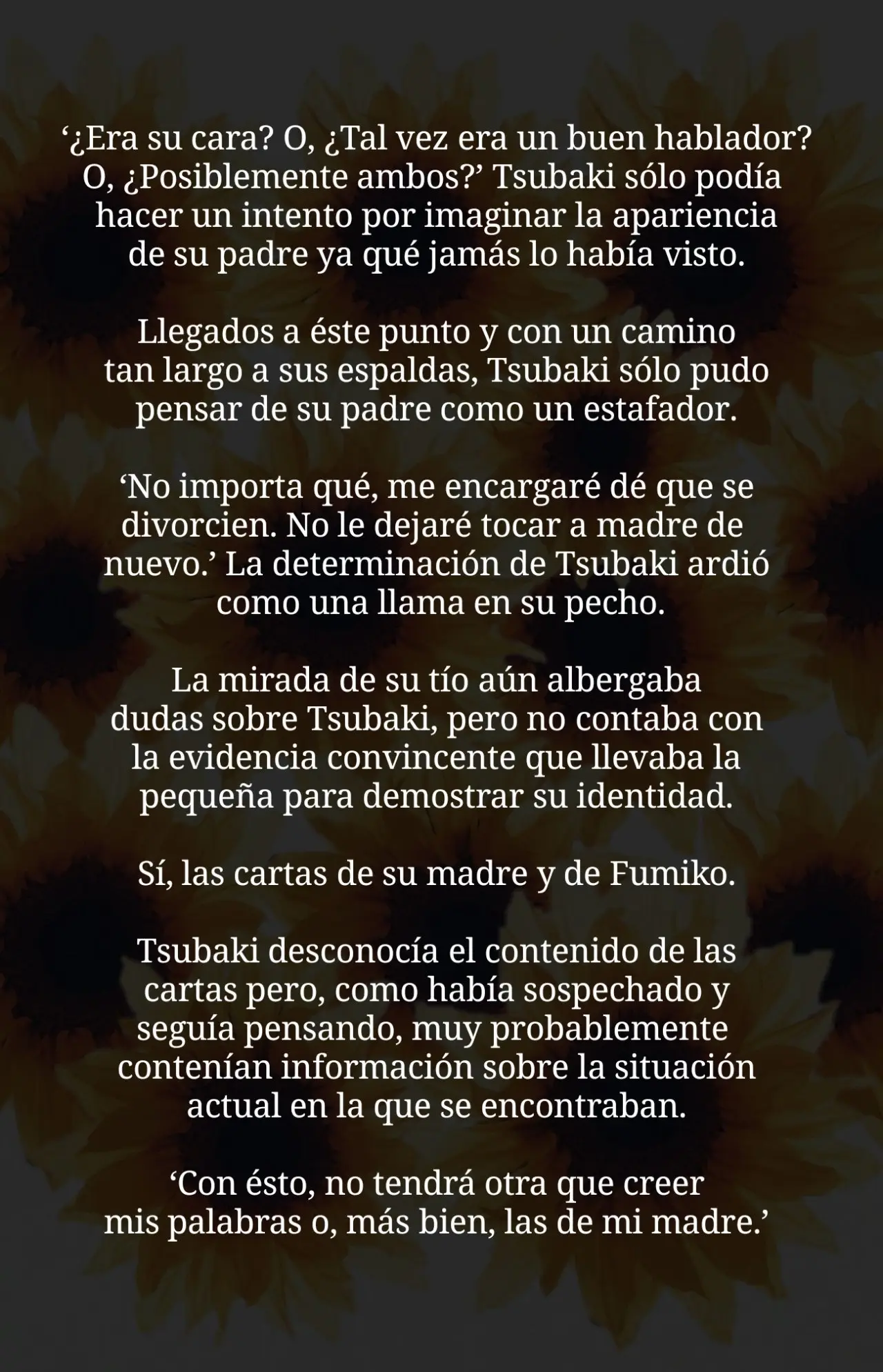 ¡Prefiero el infierno a tener una heroína como tú! (2019) - Capítulo 3 - Página 7 - LectorTMOo