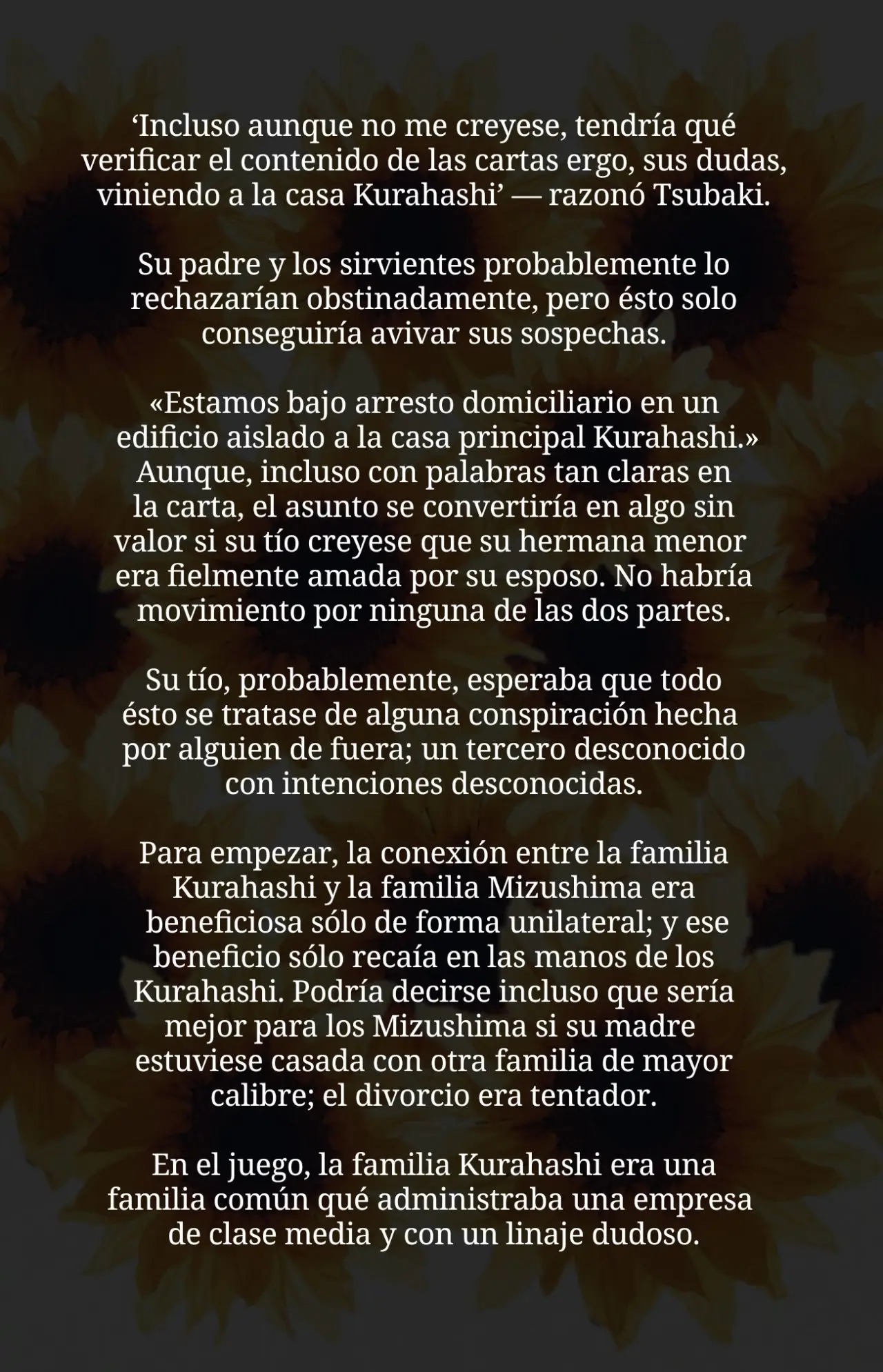 ¡Prefiero el infierno a tener una heroína como tú! (2019) - Capítulo 3 - Página 8 - LectorTMOo