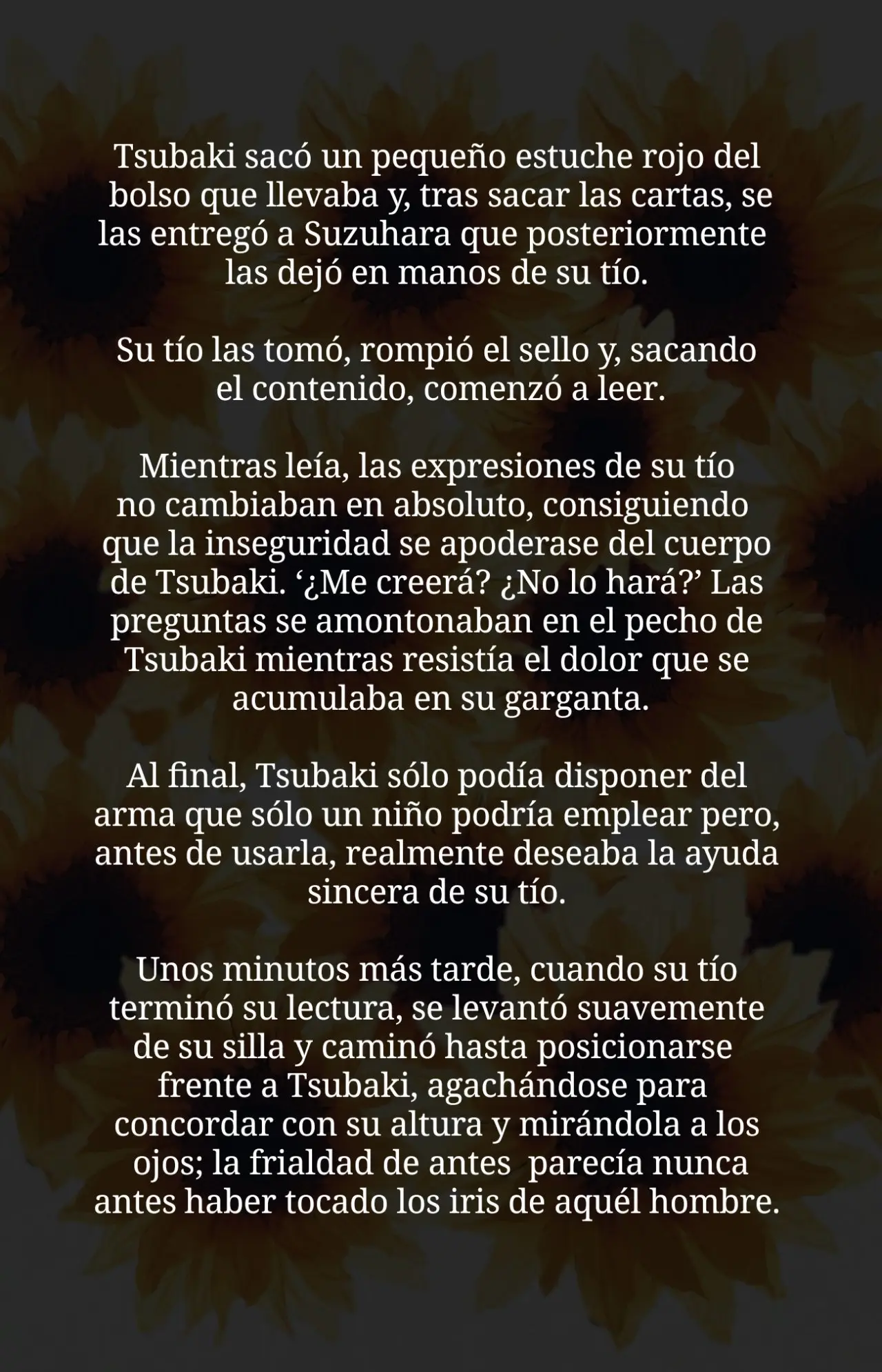¡Prefiero el infierno a tener una heroína como tú! (2019) - Capítulo 3 - Página 10 - LectorTMOo