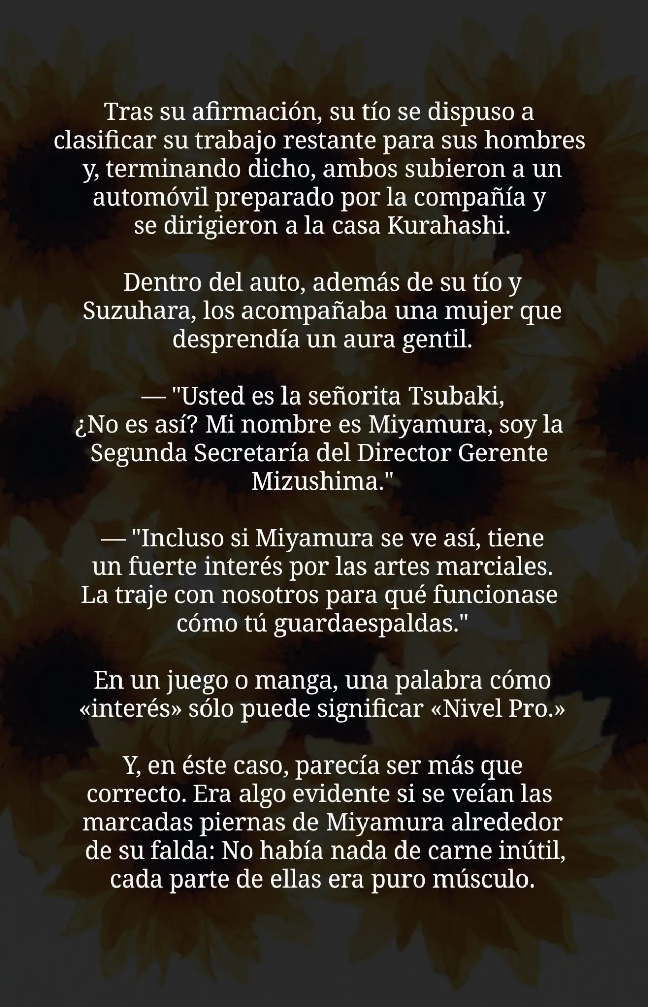 ¡Prefiero el infierno a tener una heroína como tú! (2019) - Capítulo 3 - Página 12 - LectorTMOo