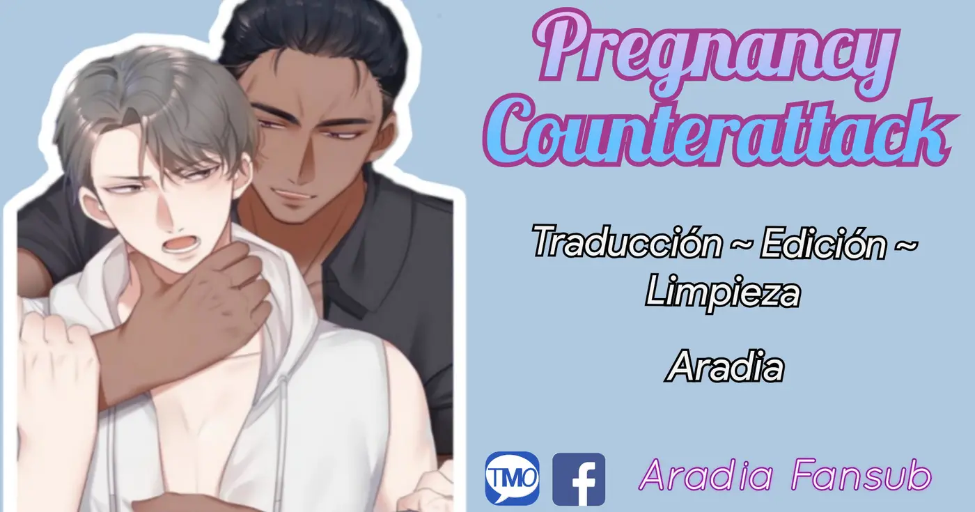 Pregnancy Counterattack (2020) - Capítulo 1 - Página 1 - LectorTMOo