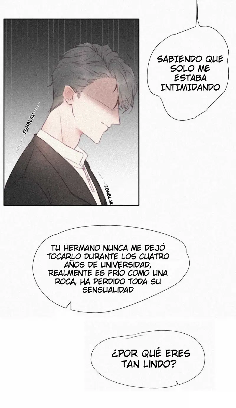 Pregnancy Counterattack (2020) - Capítulo 1 - Página 9 - LectorTMOo
