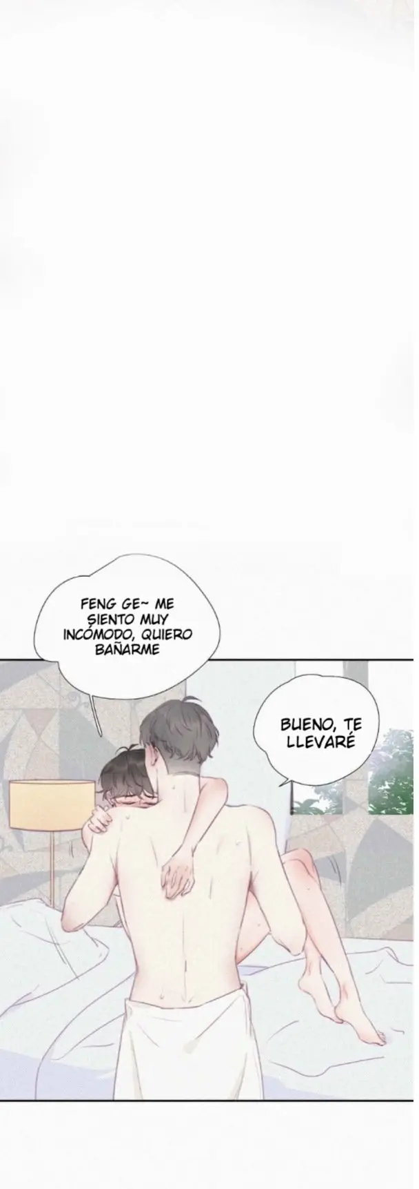 Pregnancy Counterattack (2020) - Capítulo 1 - Página 12 - LectorTMOo