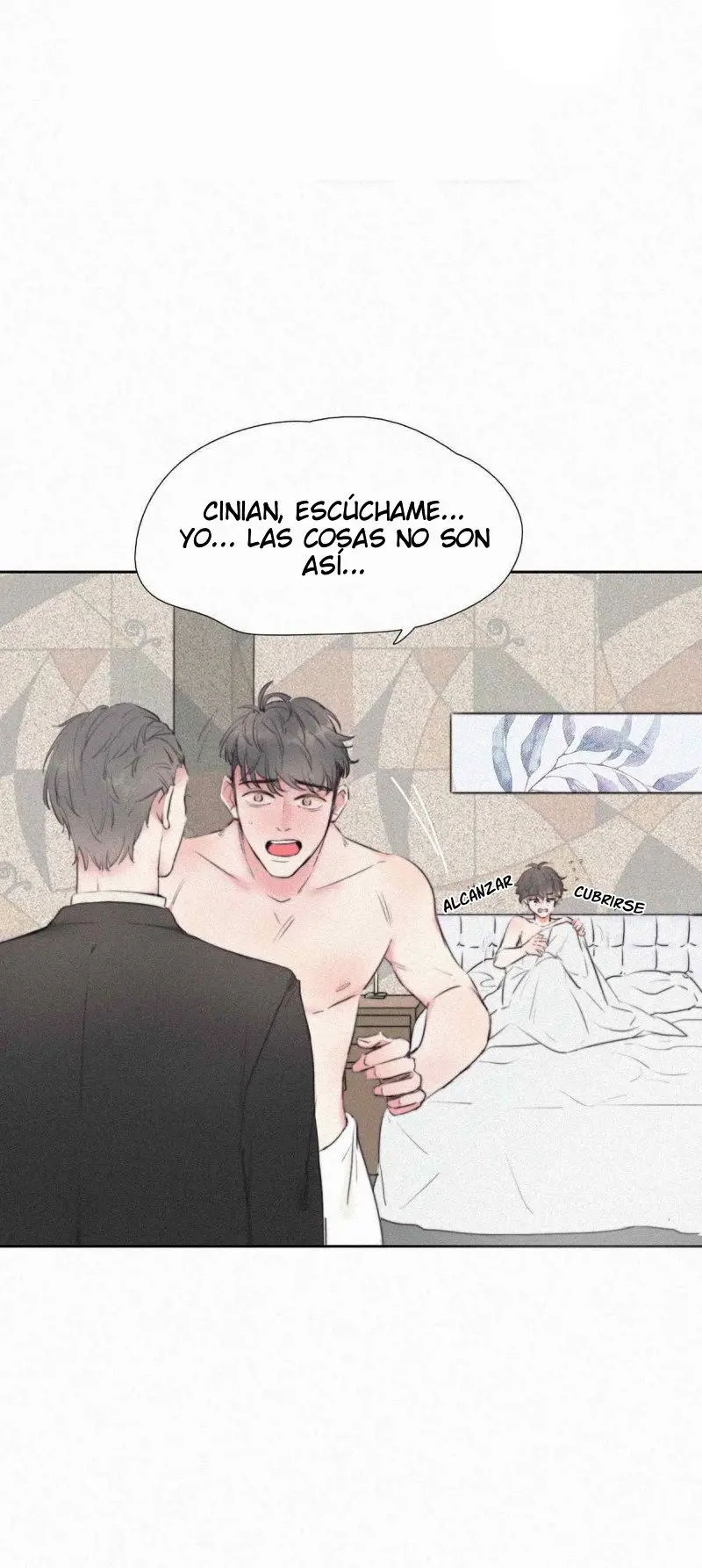 Pregnancy Counterattack (2020) - Capítulo 1 - Página 15 - LectorTMOo