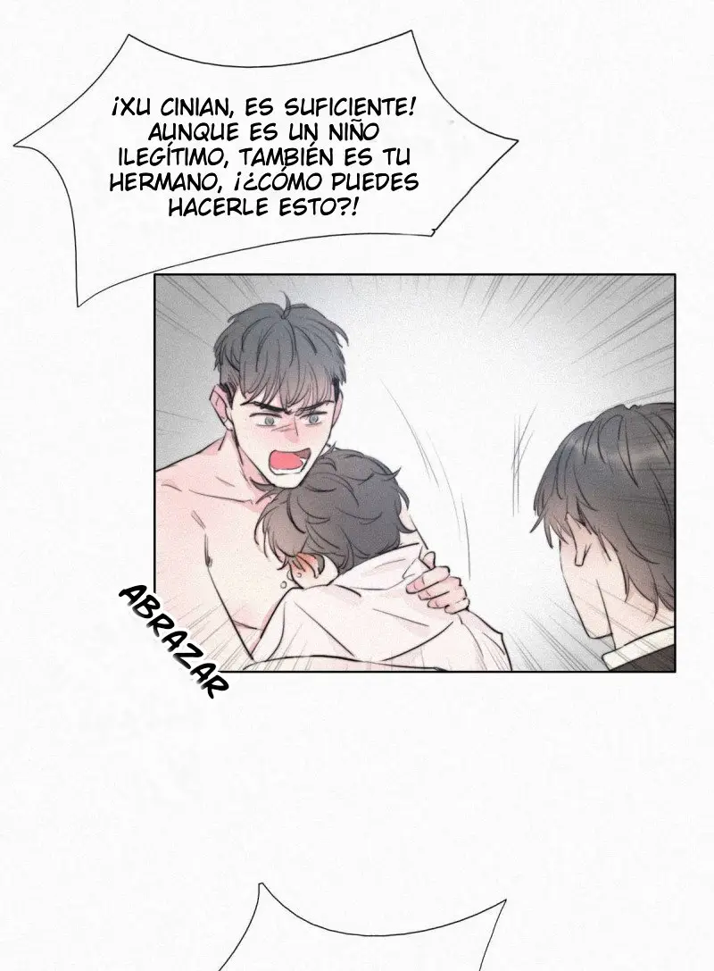 Pregnancy Counterattack (2020) - Capítulo 1 - Página 25 - LectorTMOo