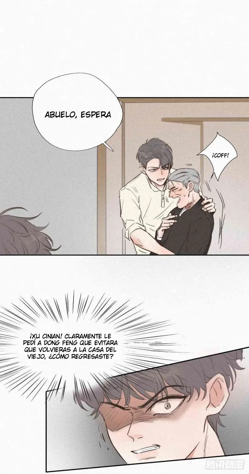 Pregnancy Counterattack (2020) - Capítulo 1 - Página 61 - LectorTMOo