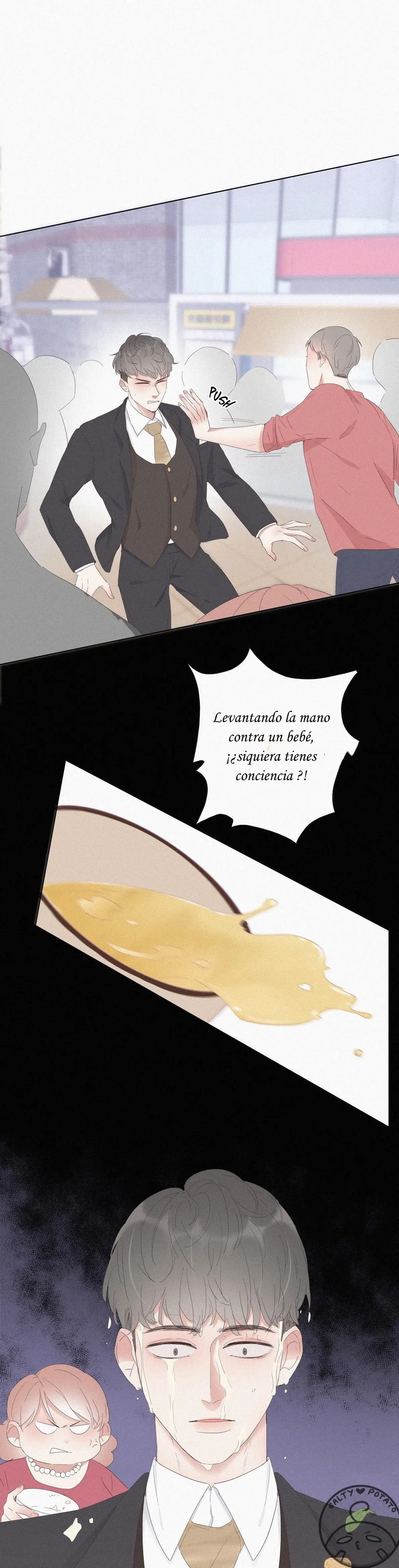 Pregnancy Counterattack (2020) - Capítulo 10 - Página 12 - LectorTMOo