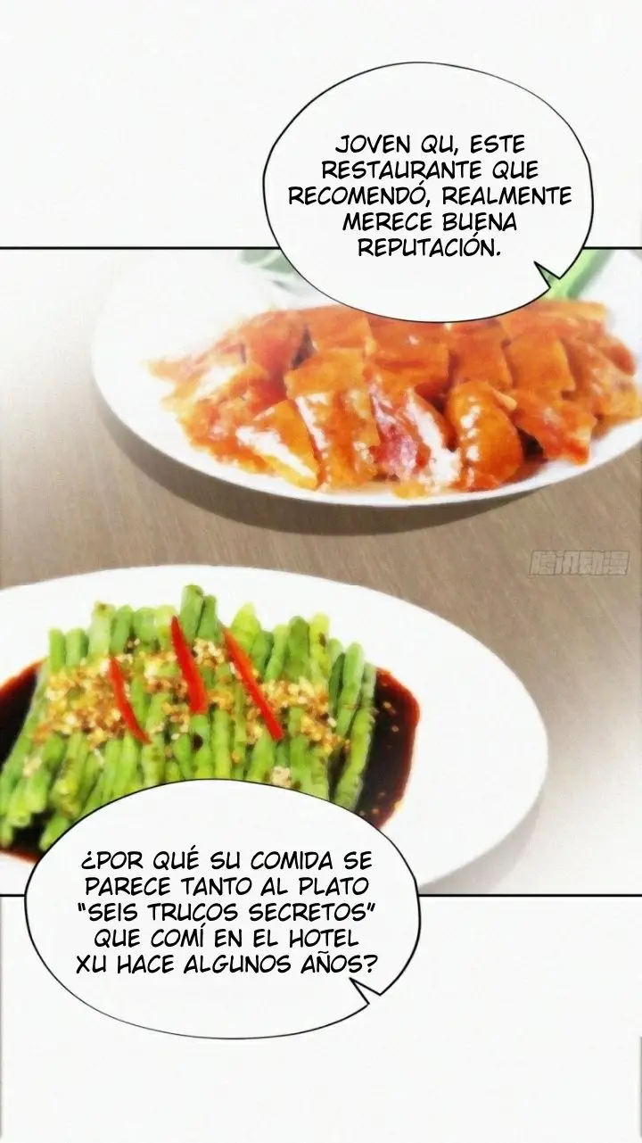 Pregnancy Counterattack (2020) - Capítulo 101 - Página 13 - LectorTMOo