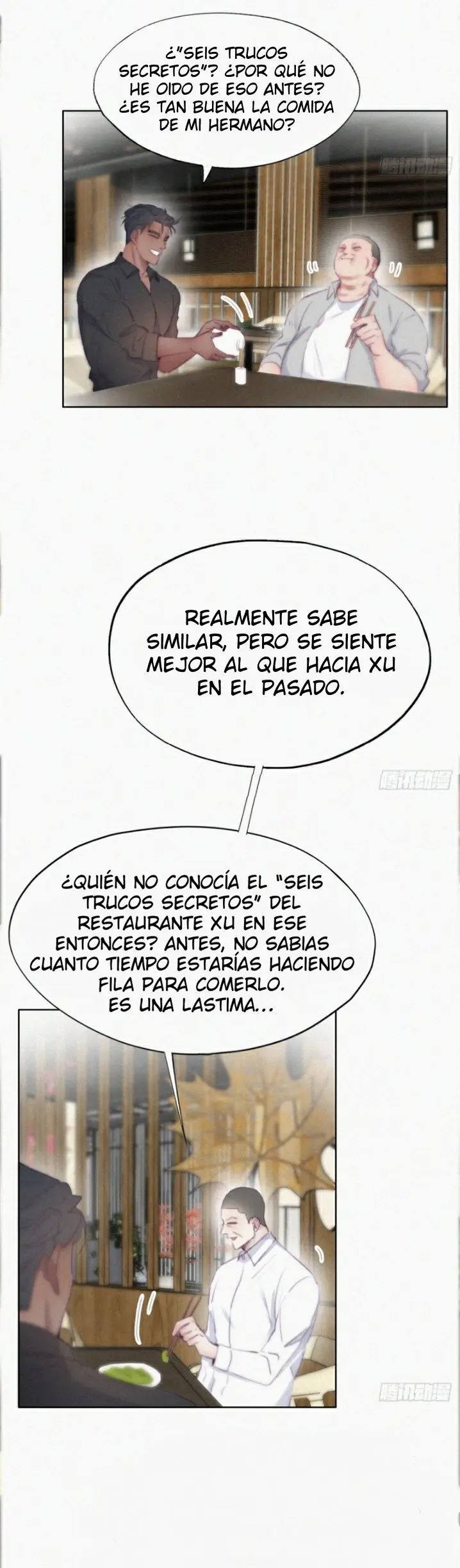 Pregnancy Counterattack (2020) - Capítulo 101 - Página 14 - LectorTMOo