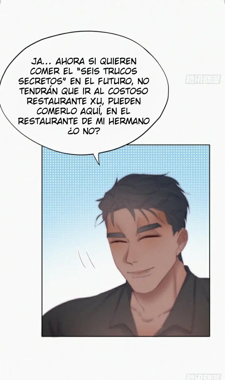 Pregnancy Counterattack (2020) - Capítulo 101 - Página 16 - LectorTMOo