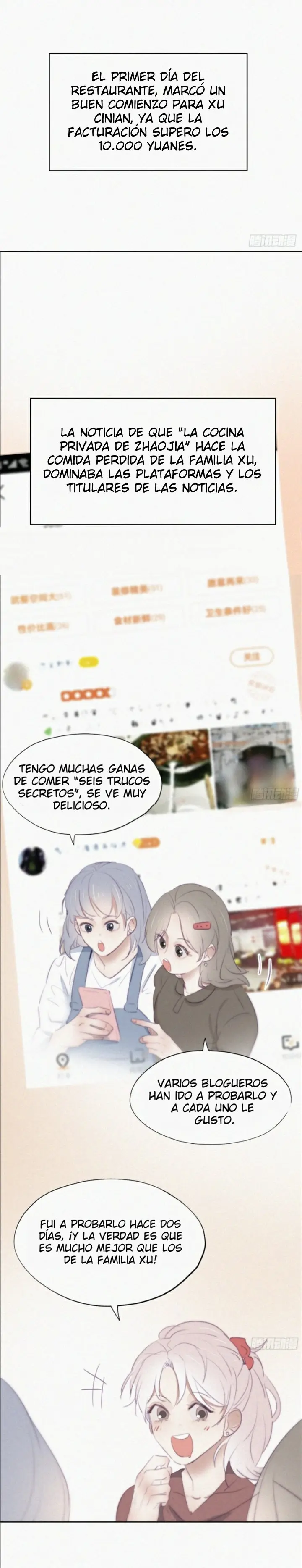 Pregnancy Counterattack (2020) - Capítulo 101 - Página 18 - LectorTMOo