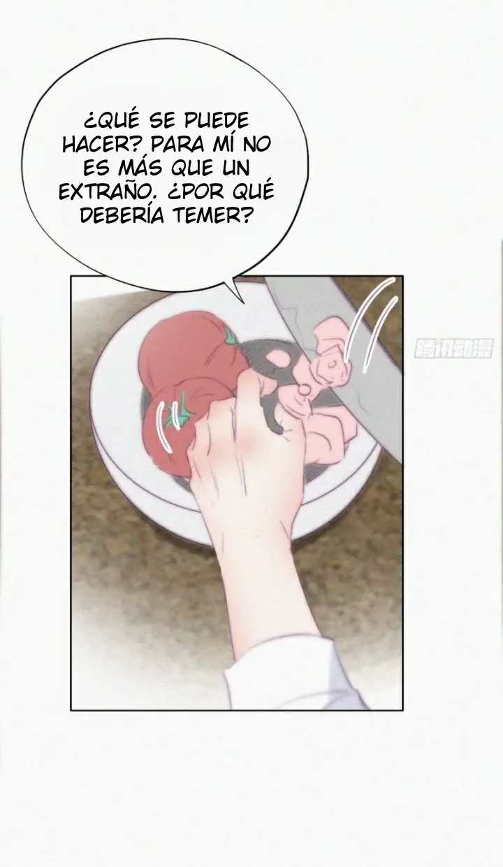 Pregnancy Counterattack (2020) - Capítulo 101 - Página 26 - LectorTMOo