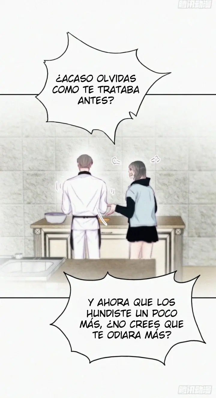 Pregnancy Counterattack (2020) - Capítulo 101 - Página 27 - LectorTMOo