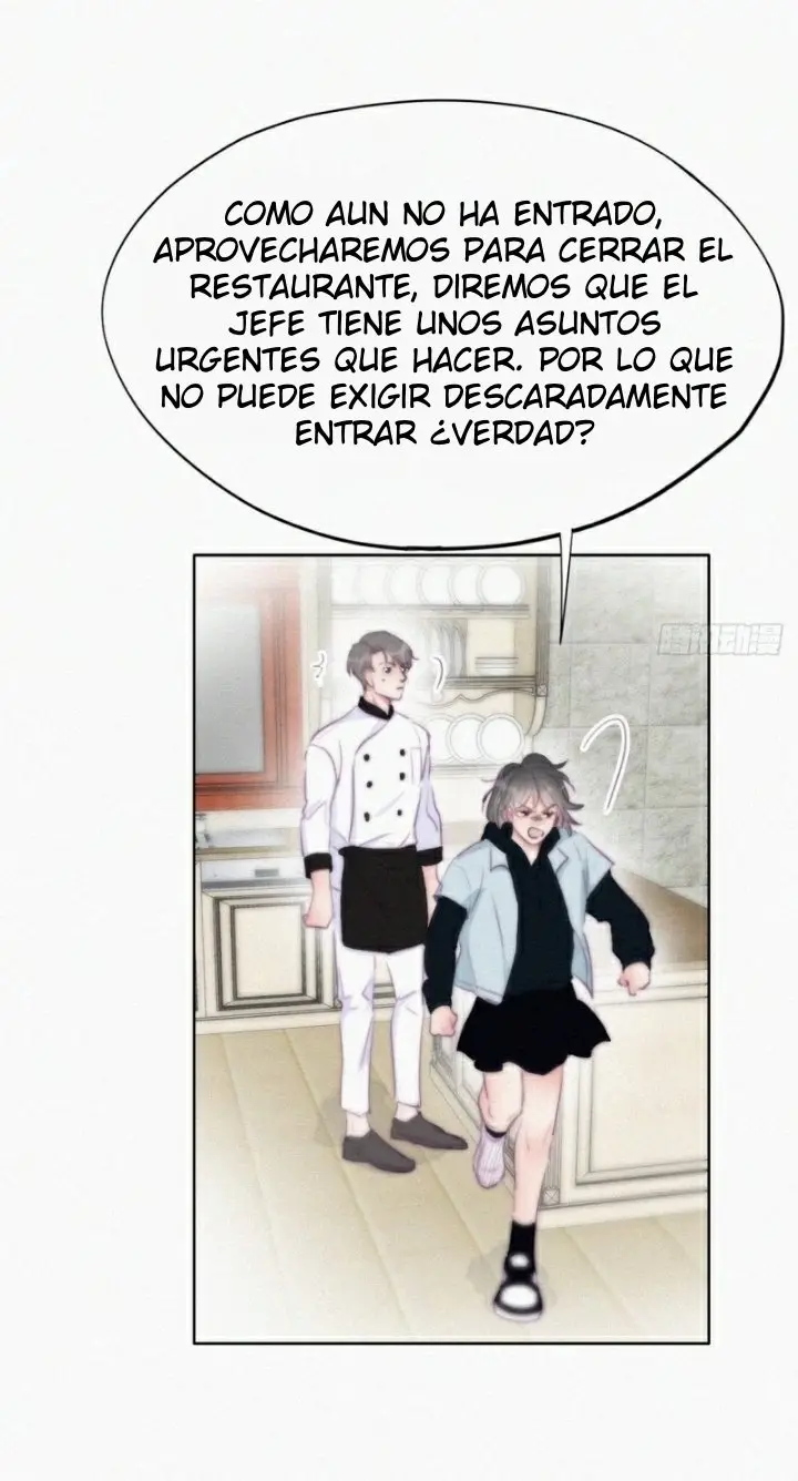 Pregnancy Counterattack (2020) - Capítulo 101 - Página 29 - LectorTMOo