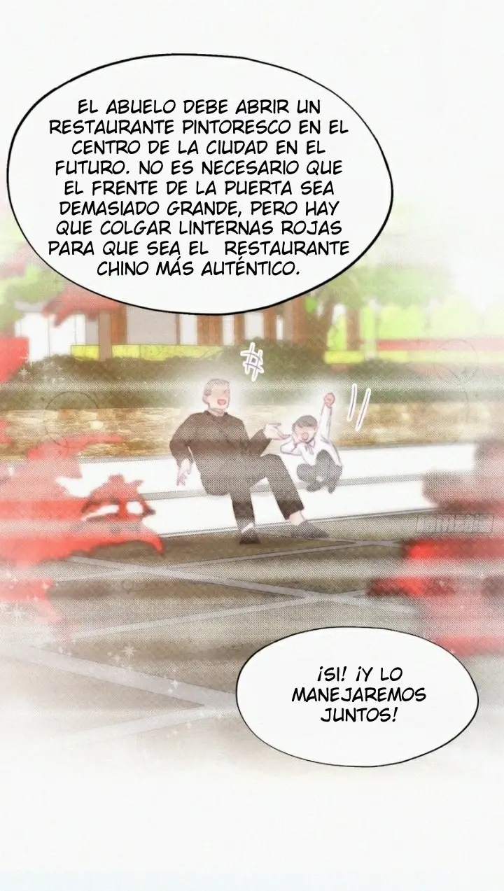Pregnancy Counterattack (2020) - Capítulo 101 - Página 38 - LectorTMOo