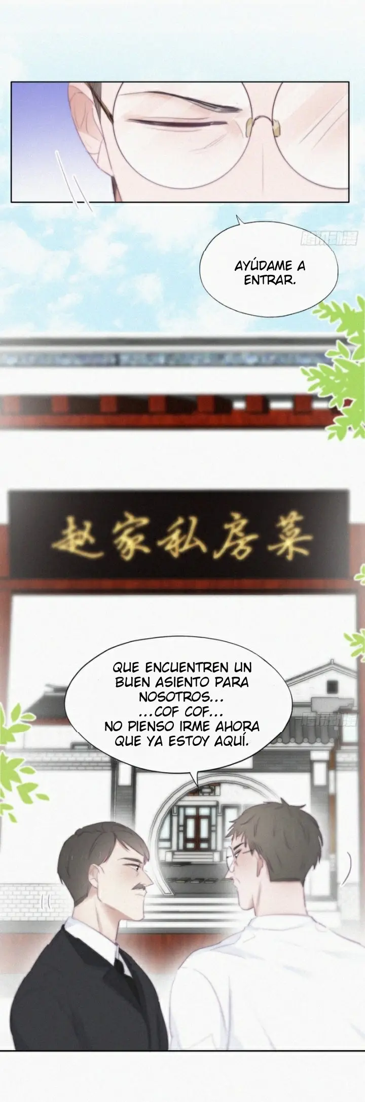 Pregnancy Counterattack (2020) - Capítulo 101 - Página 39 - LectorTMOo