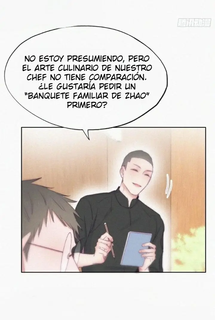 Pregnancy Counterattack (2020) - Capítulo 102 - Página 7 - LectorTMOo