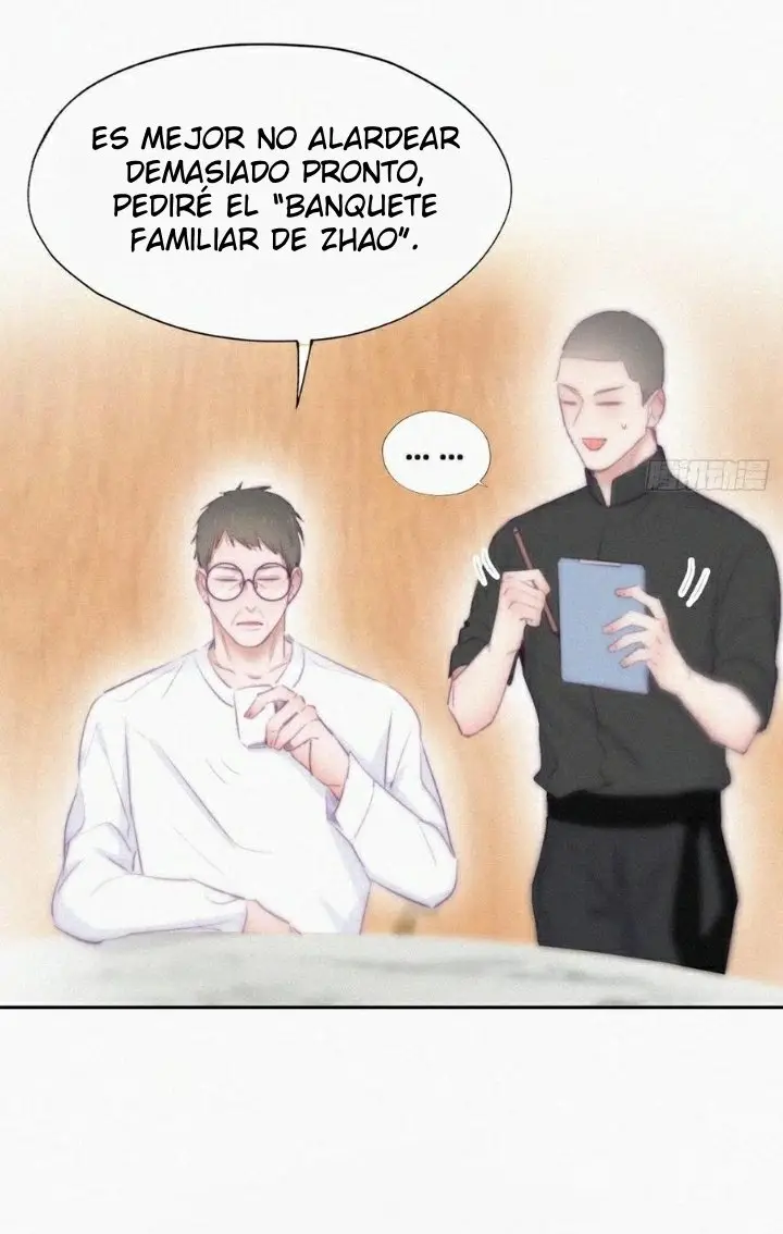 Pregnancy Counterattack (2020) - Capítulo 102 - Página 8 - LectorTMOo
