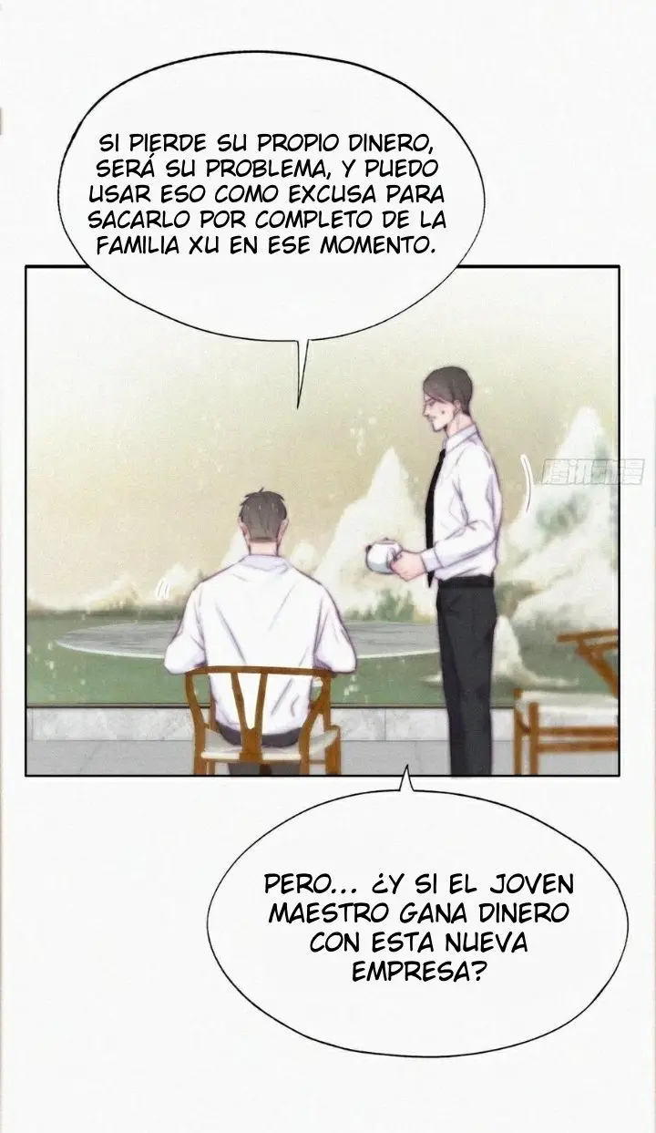 Pregnancy Counterattack (2020) - Capítulo 102 - Página 13 - LectorTMOo
