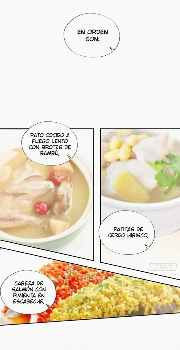 Pregnancy Counterattack (2020) - Capítulo 102 - Página 17 - LectorTMOo