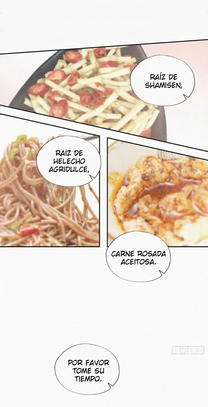 Pregnancy Counterattack (2020) - Capítulo 102 - Página 18 - LectorTMOo