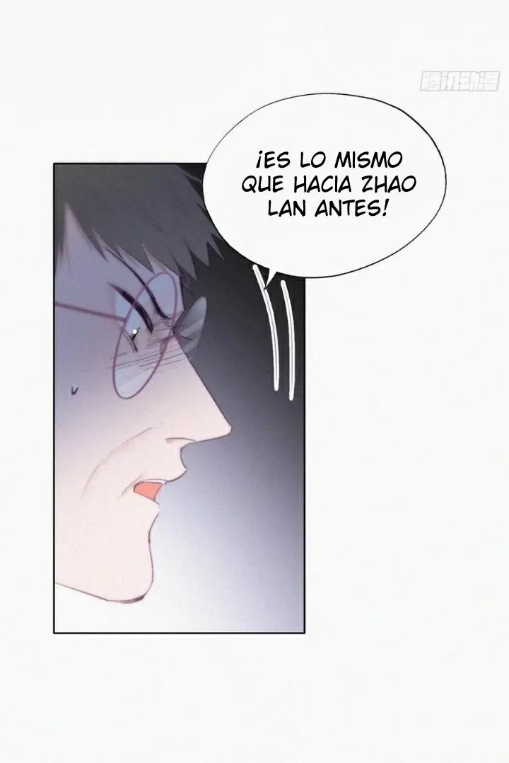 Pregnancy Counterattack (2020) - Capítulo 102 - Página 20 - LectorTMOo