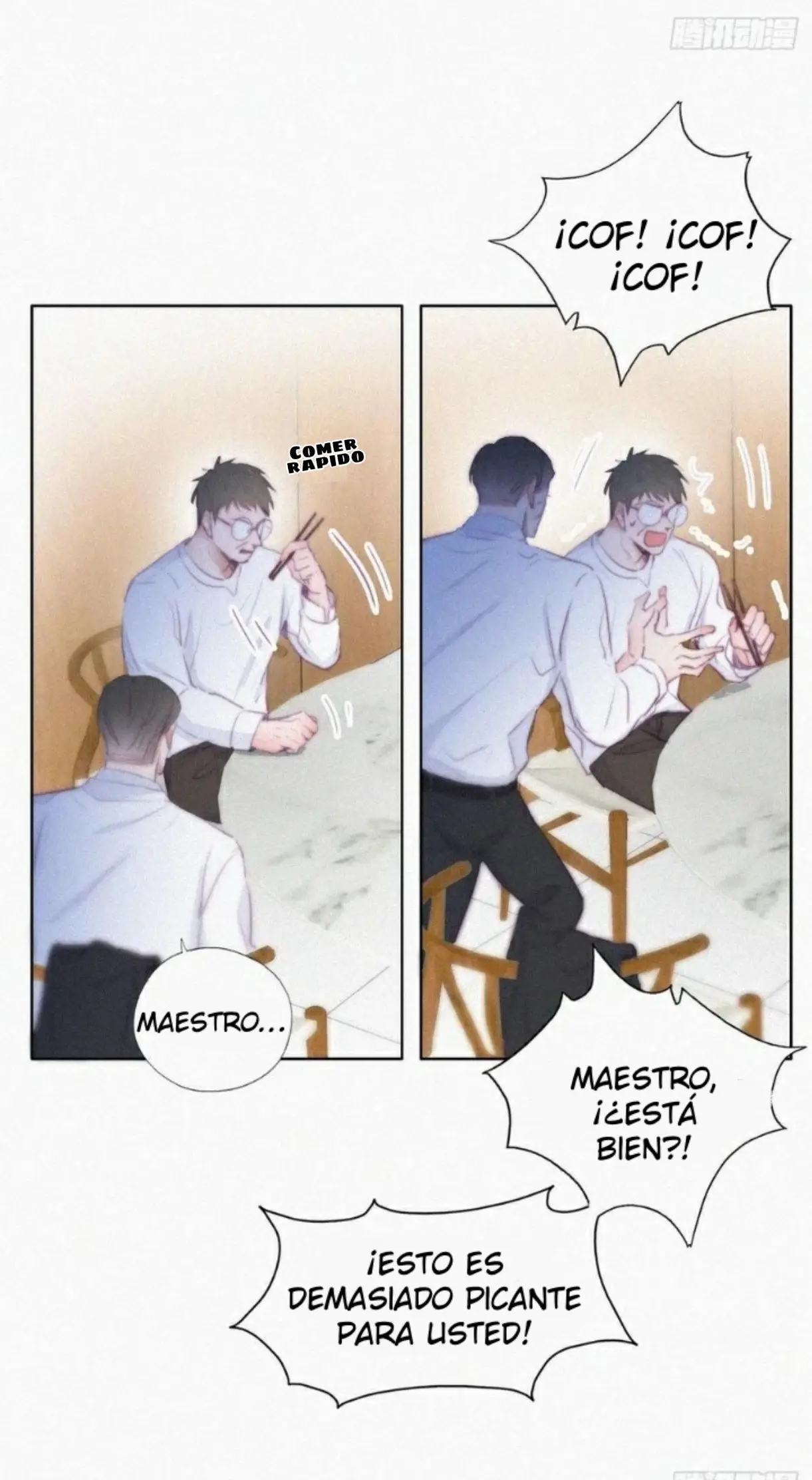 Pregnancy Counterattack (2020) - Capítulo 102 - Página 24 - LectorTMOo