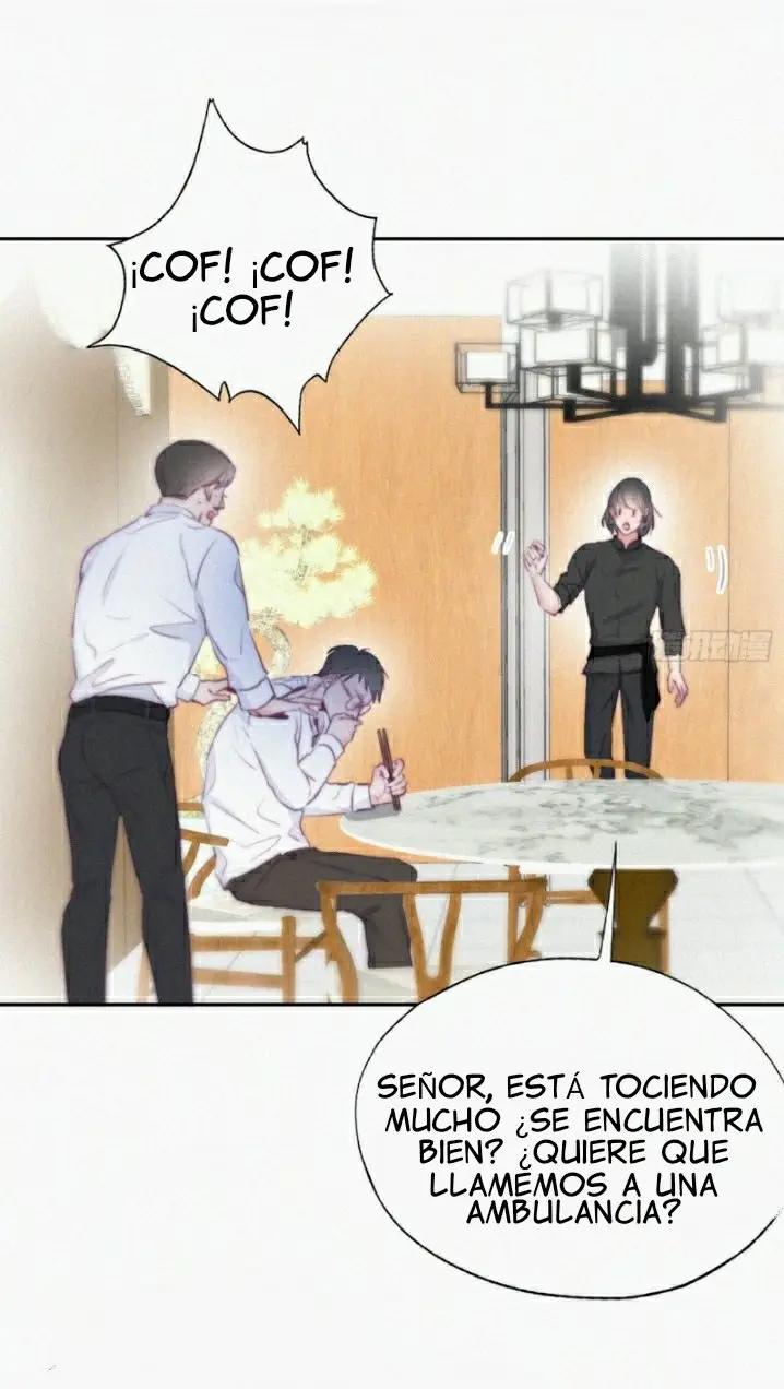 Pregnancy Counterattack (2020) - Capítulo 102 - Página 26 - LectorTMOo