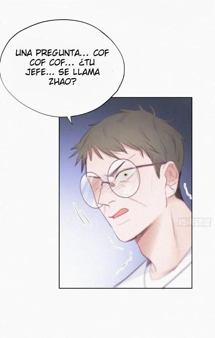 Pregnancy Counterattack (2020) - Capítulo 102 - Página 27 - LectorTMOo