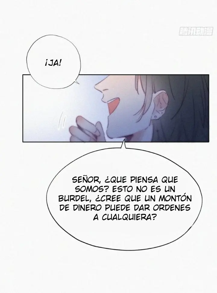 Pregnancy Counterattack (2020) - Capítulo 102 - Página 31 - LectorTMOo