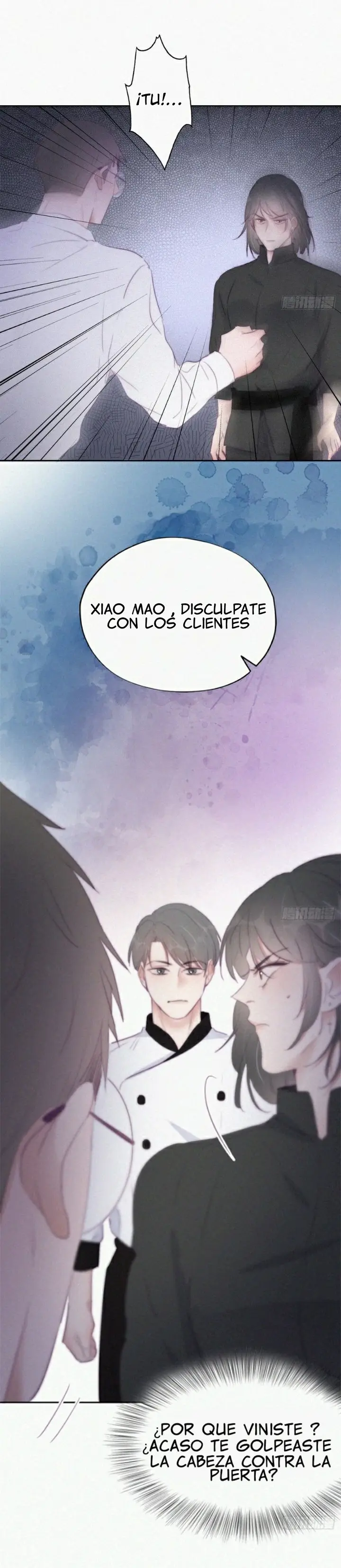 Pregnancy Counterattack (2020) - Capítulo 102 - Página 34 - LectorTMOo