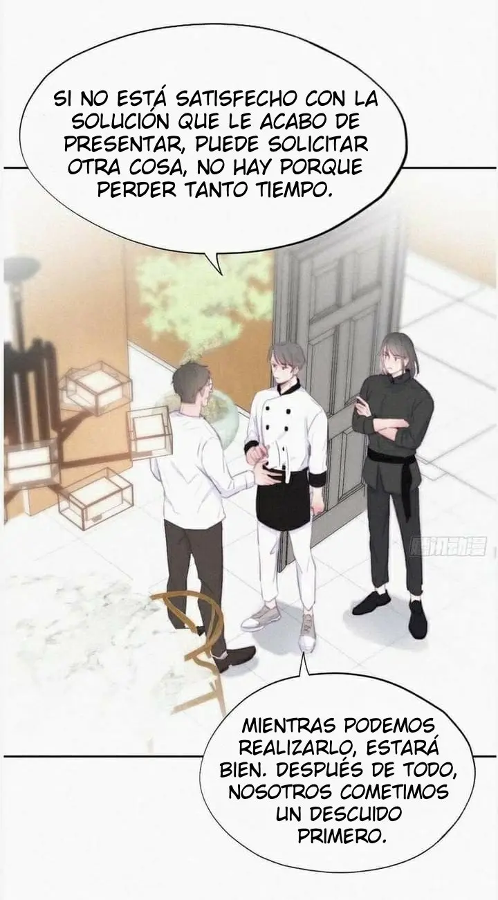 Pregnancy Counterattack (2020) - Capítulo 103 - Página 8 - LectorTMOo