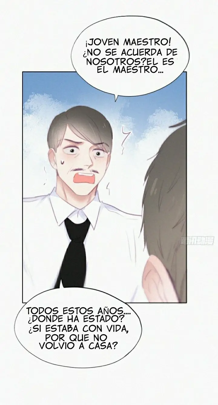 Pregnancy Counterattack (2020) - Capítulo 103 - Página 9 - LectorTMOo