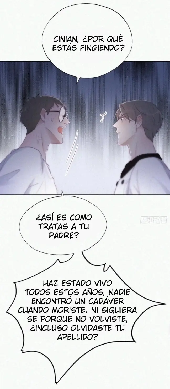 Pregnancy Counterattack (2020) - Capítulo 103 - Página 13 - LectorTMOo