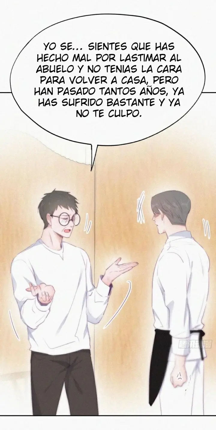 Pregnancy Counterattack (2020) - Capítulo 103 - Página 15 - LectorTMOo