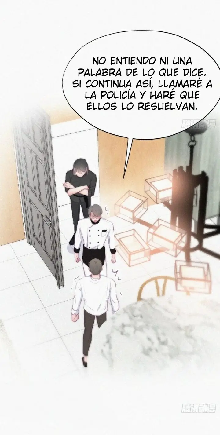 Pregnancy Counterattack (2020) - Capítulo 103 - Página 17 - LectorTMOo