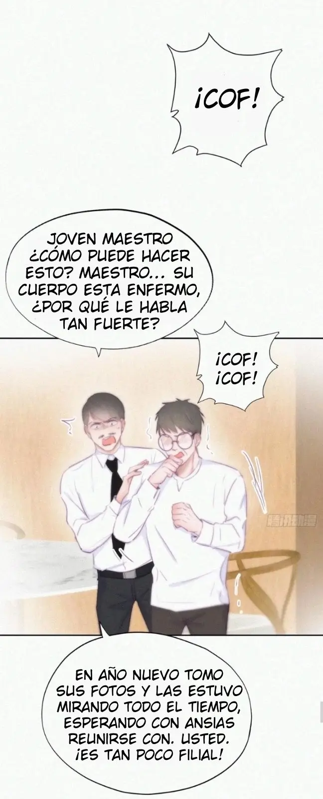 Pregnancy Counterattack (2020) - Capítulo 103 - Página 18 - LectorTMOo