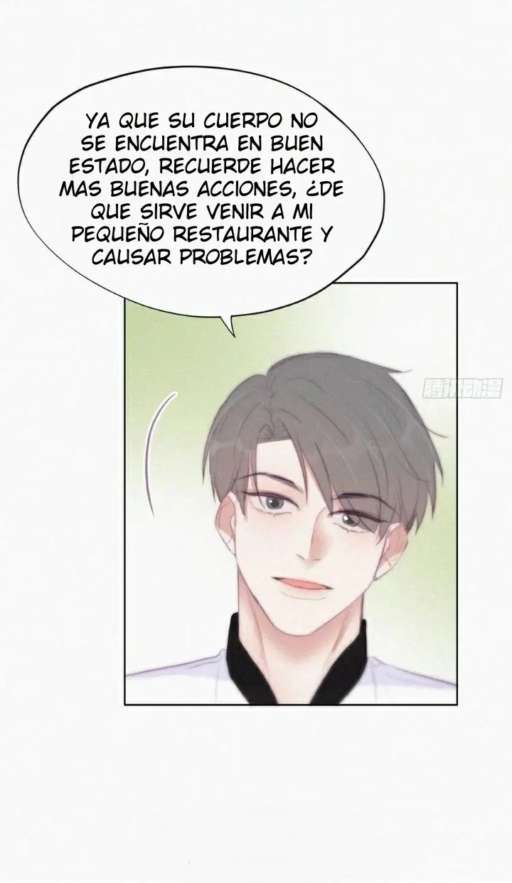 Pregnancy Counterattack (2020) - Capítulo 103 - Página 19 - LectorTMOo