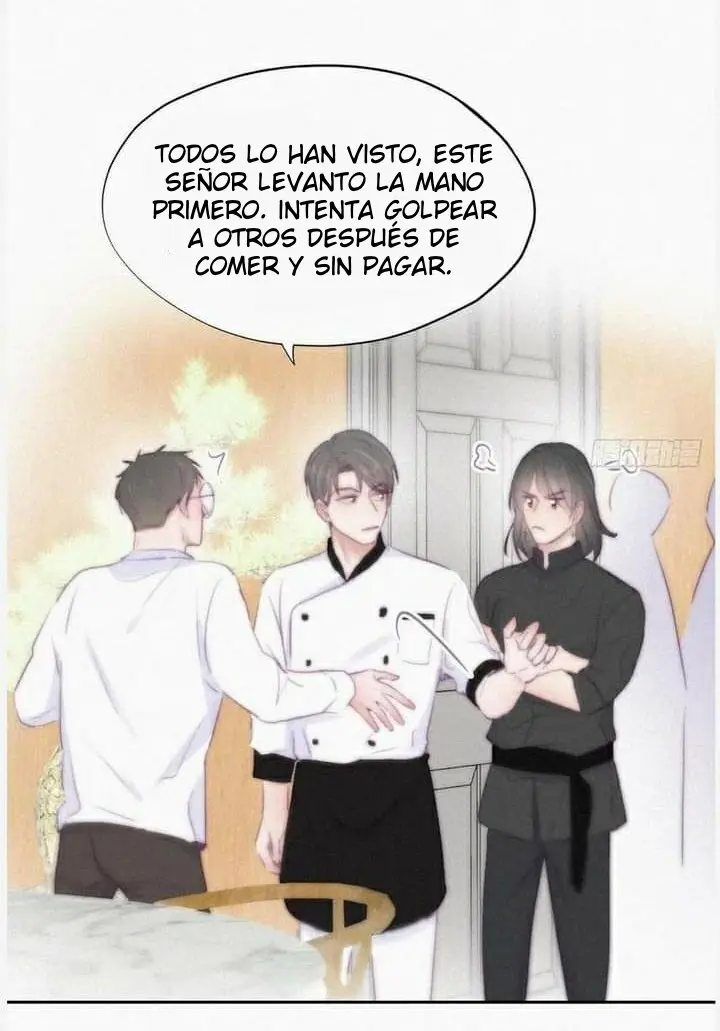 Pregnancy Counterattack (2020) - Capítulo 103 - Página 22 - LectorTMOo