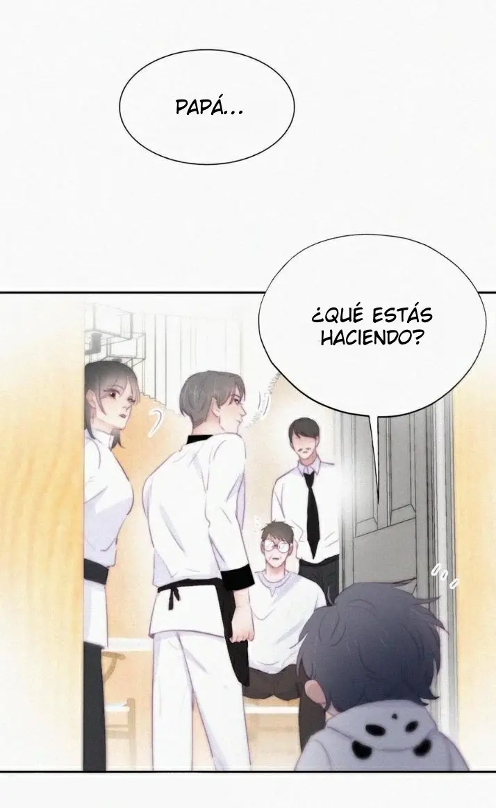 Pregnancy Counterattack (2020) - Capítulo 103 - Página 27 - LectorTMOo