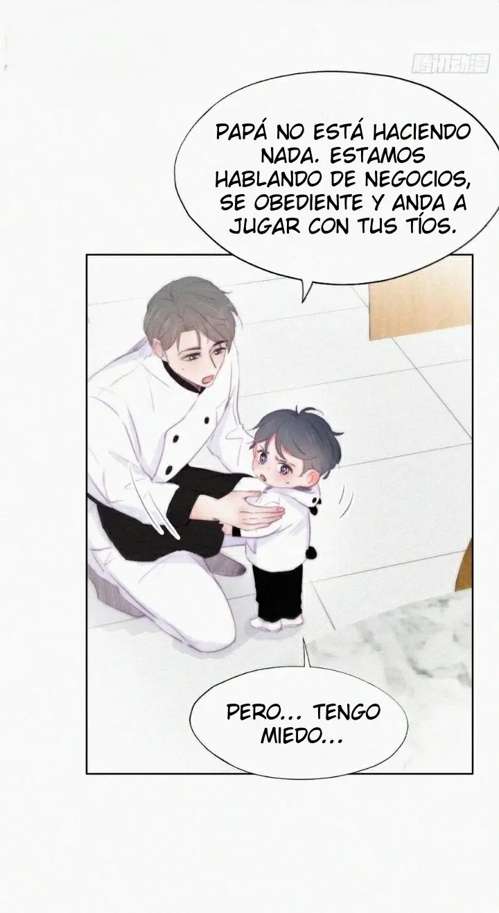 Pregnancy Counterattack (2020) - Capítulo 103 - Página 28 - LectorTMOo