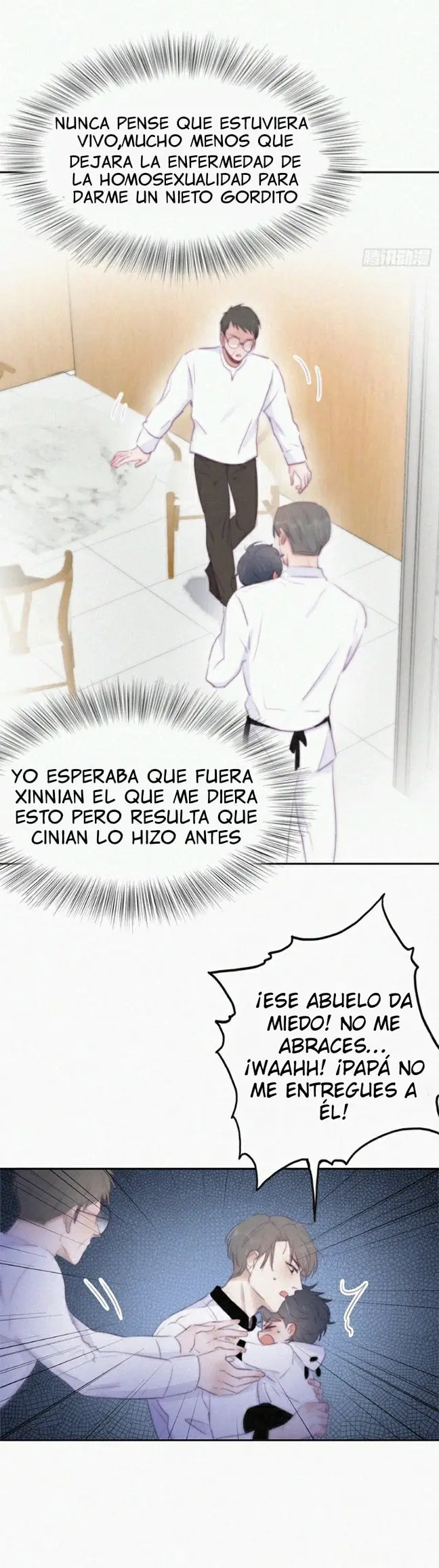 Pregnancy Counterattack (2020) - Capítulo 103 - Página 31 - LectorTMOo