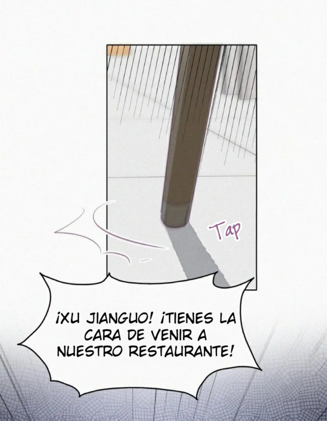 Pregnancy Counterattack (2020) - Capítulo 103 - Página 36 - LectorTMOo