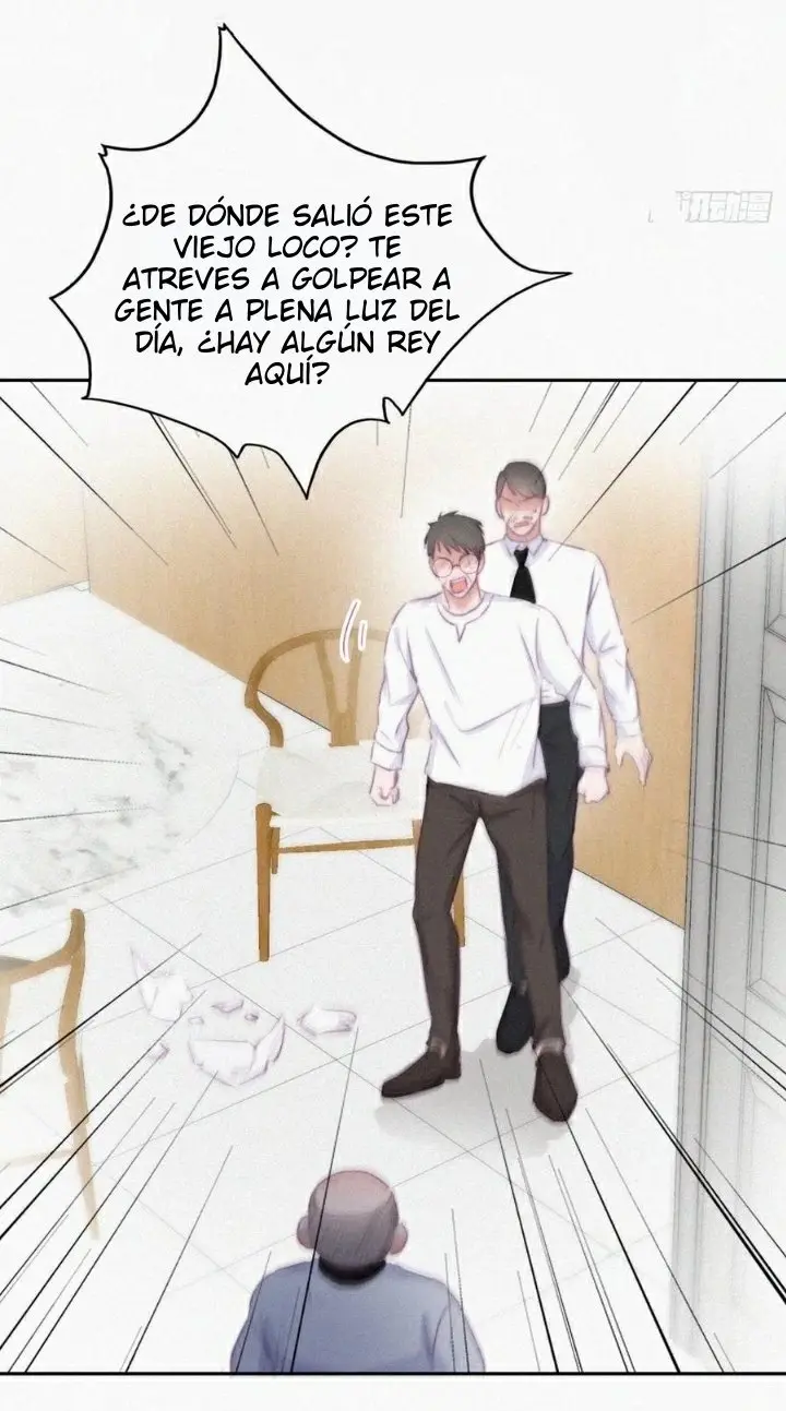 Pregnancy Counterattack (2020) - Capítulo 104 - Página 8 - LectorTMOo