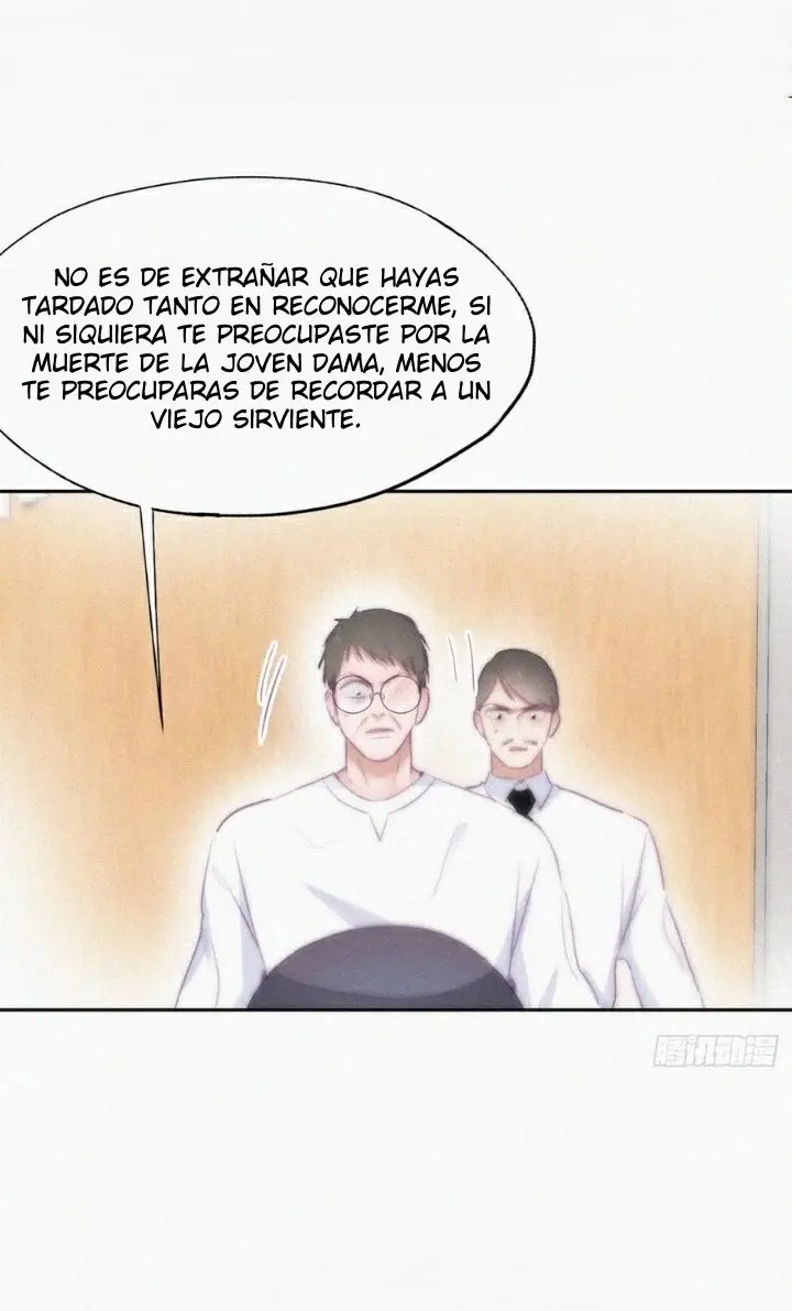 Pregnancy Counterattack (2020) - Capítulo 104 - Página 12 - LectorTMOo