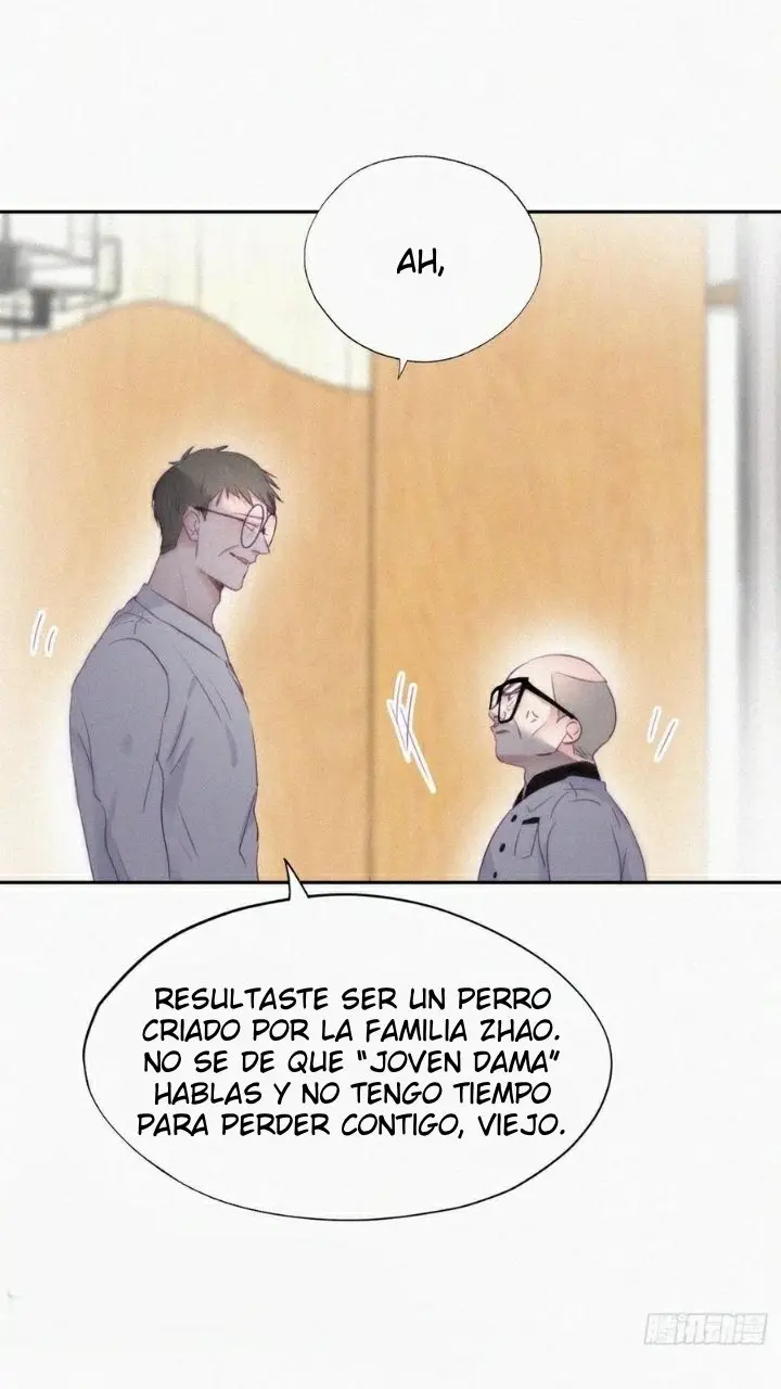 Pregnancy Counterattack (2020) - Capítulo 104 - Página 13 - LectorTMOo