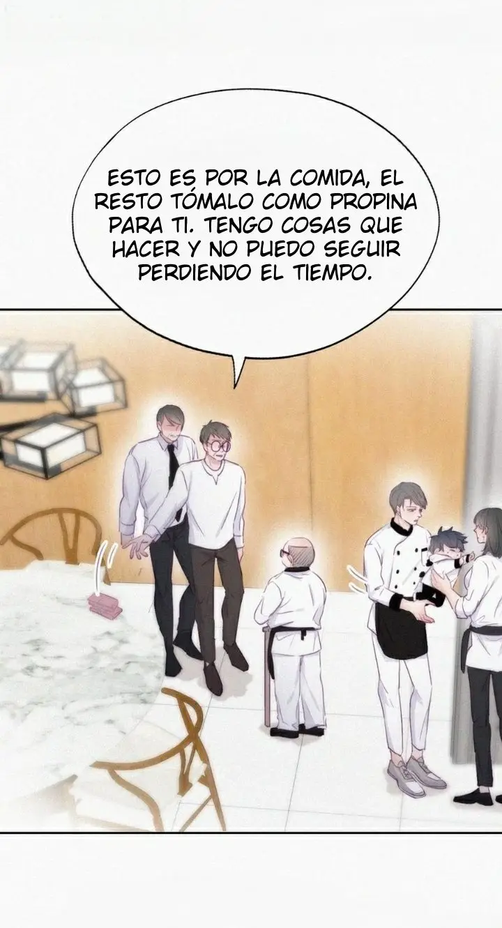 Pregnancy Counterattack (2020) - Capítulo 104 - Página 14 - LectorTMOo