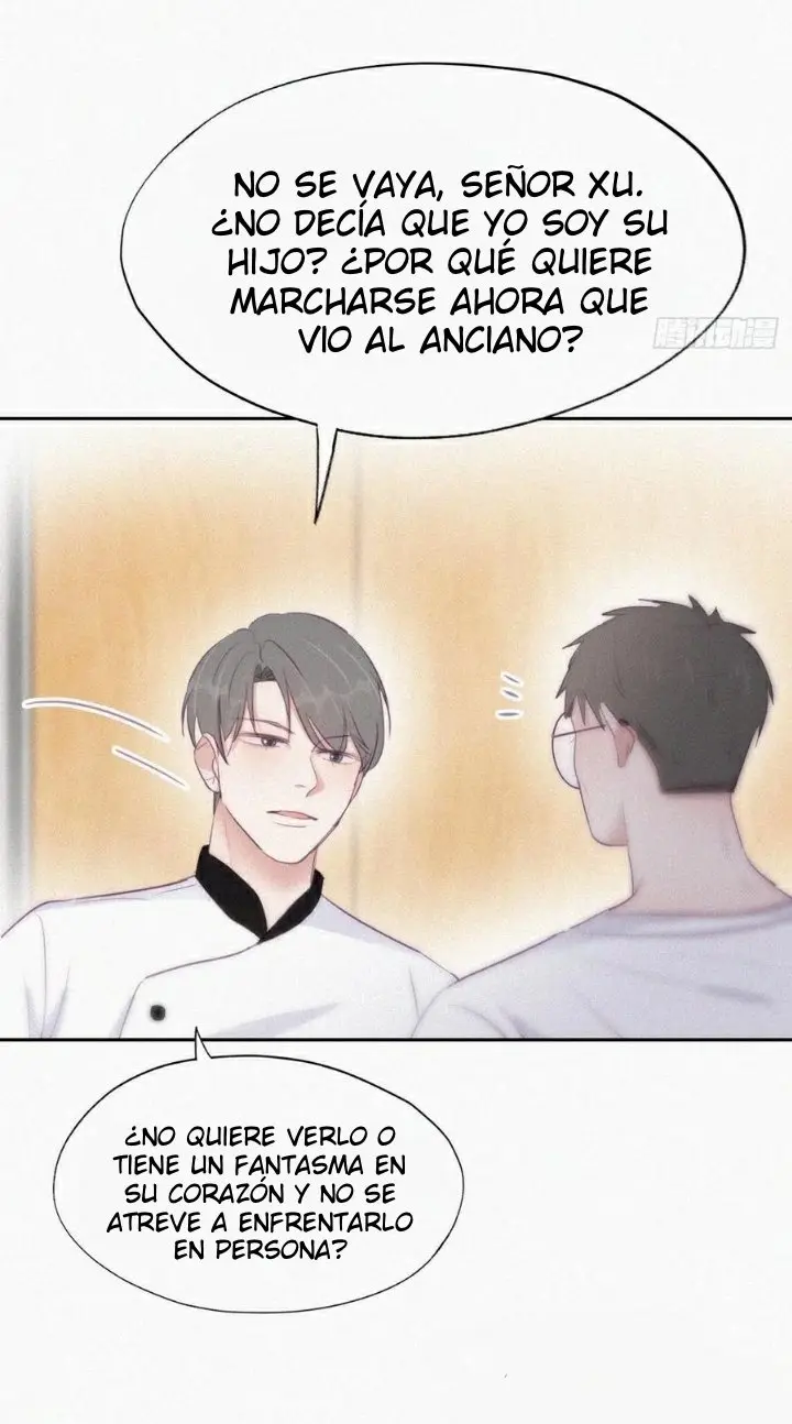 Pregnancy Counterattack (2020) - Capítulo 104 - Página 16 - LectorTMOo