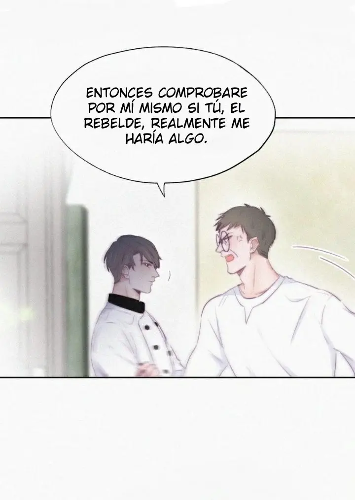 Pregnancy Counterattack (2020) - Capítulo 104 - Página 20 - LectorTMOo
