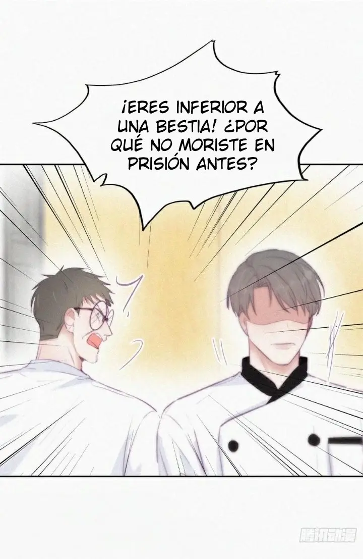 Pregnancy Counterattack (2020) - Capítulo 104 - Página 23 - LectorTMOo